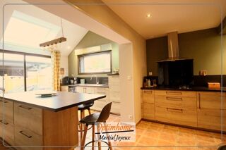  Maison � vendre 6 pi�ces 115 m�