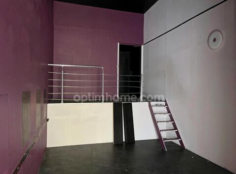   QUARTIER VICTOR HUGO - Idéal investisseur/entrepreneur - Fort potentiel d'aménagement - ANGOULEME (16) 