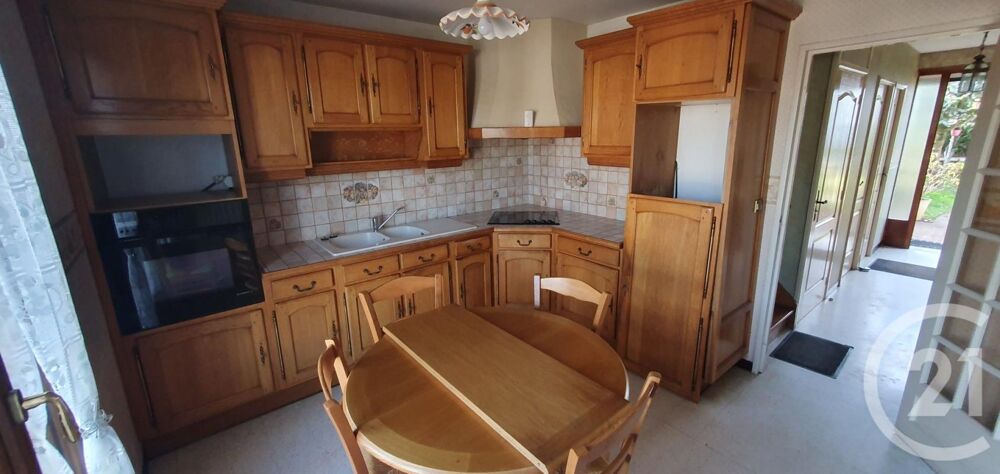 Maison de ville