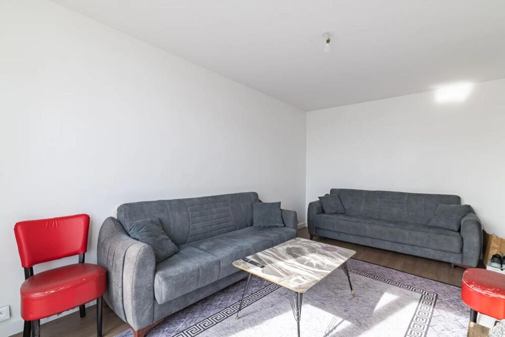 Appartement de 2 pièces de 42 m² à Limeil-Brévannes