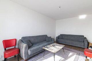  Appartement à vendre 2 pièces 42 m²