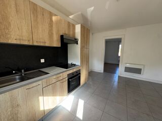  Appartement à louer 2 pièces 50 m²