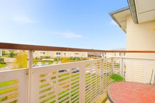  Appartement � vendre 4 pi�ces 76 m�