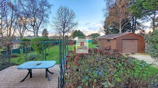  Maison � vendre 6 pi�ces 143 m�