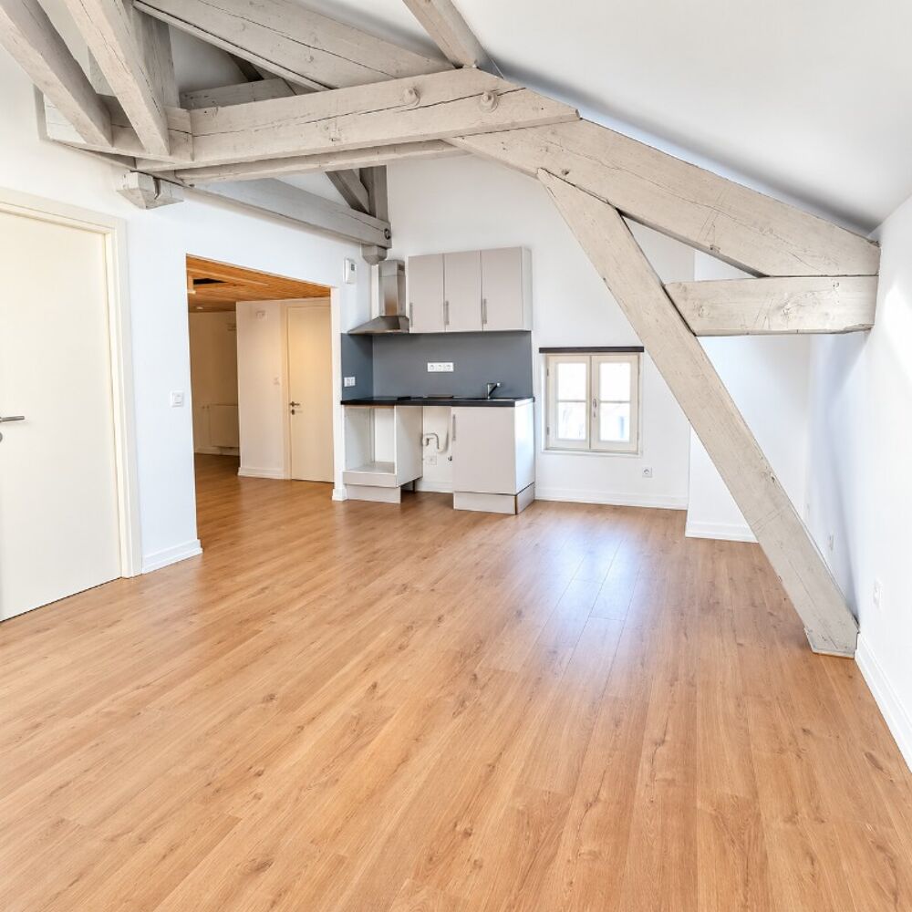 Location Duplex/Triplex T3 EN DUPLEX à CLERMONT FERRAND Clermont ferrand