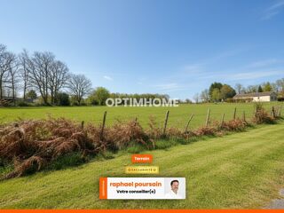  Terrain à vendre 1200 m²