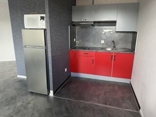  Appartement à vendre 1 pièce 34 m²