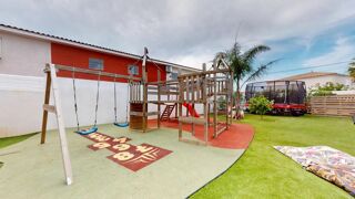  Maison � vendre 11 pi�ces 505 m�