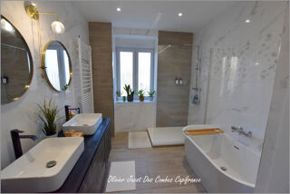  Appartement à vendre 3 pièces 91 m²