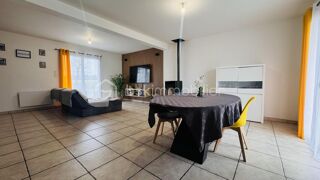  Maison � vendre 5 pi�ces 98 m�