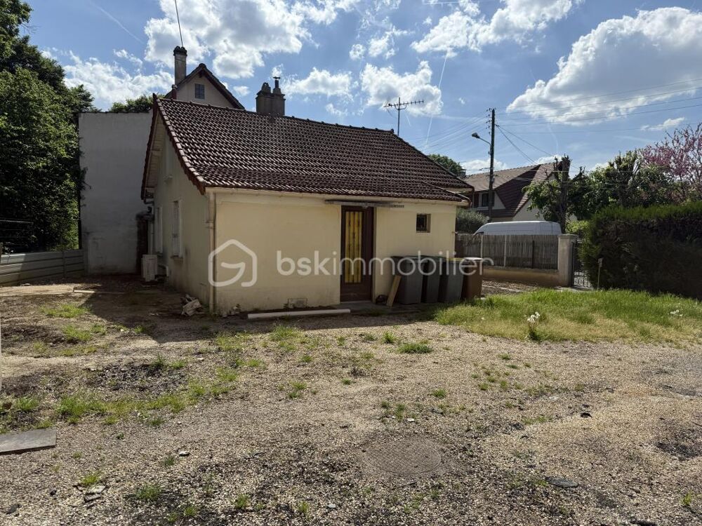 Vente Maison EXCLUSIF Montgeron