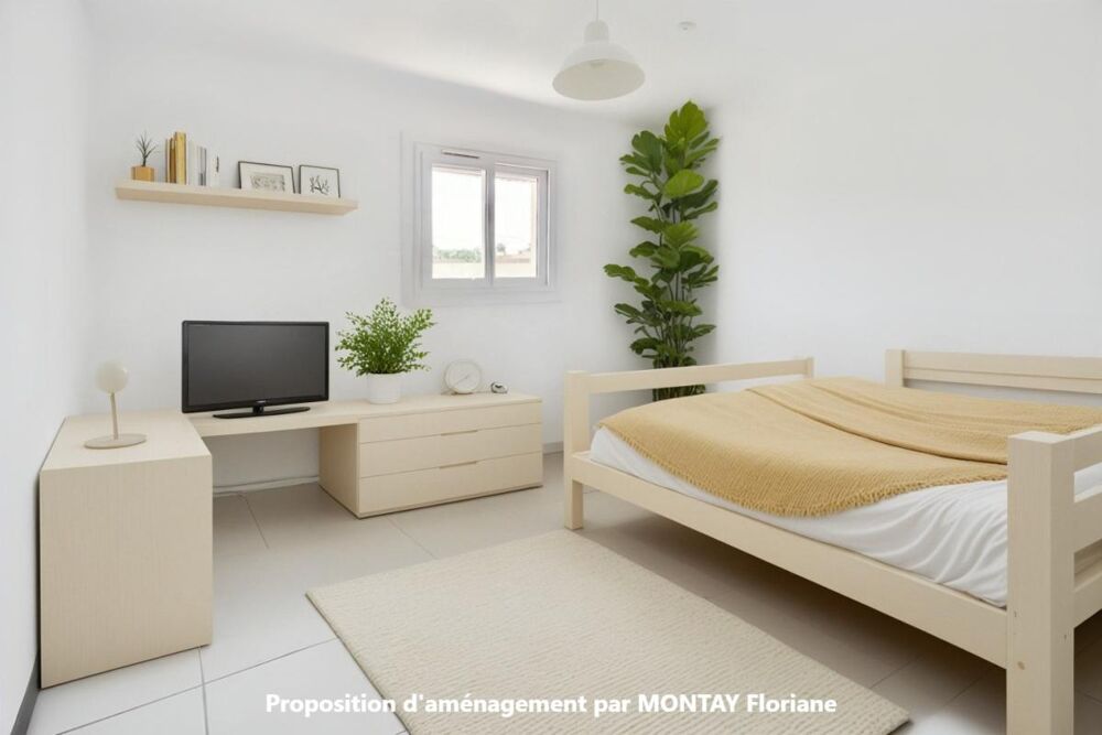 � vendre  Maison Sainte-Maxime (83120)