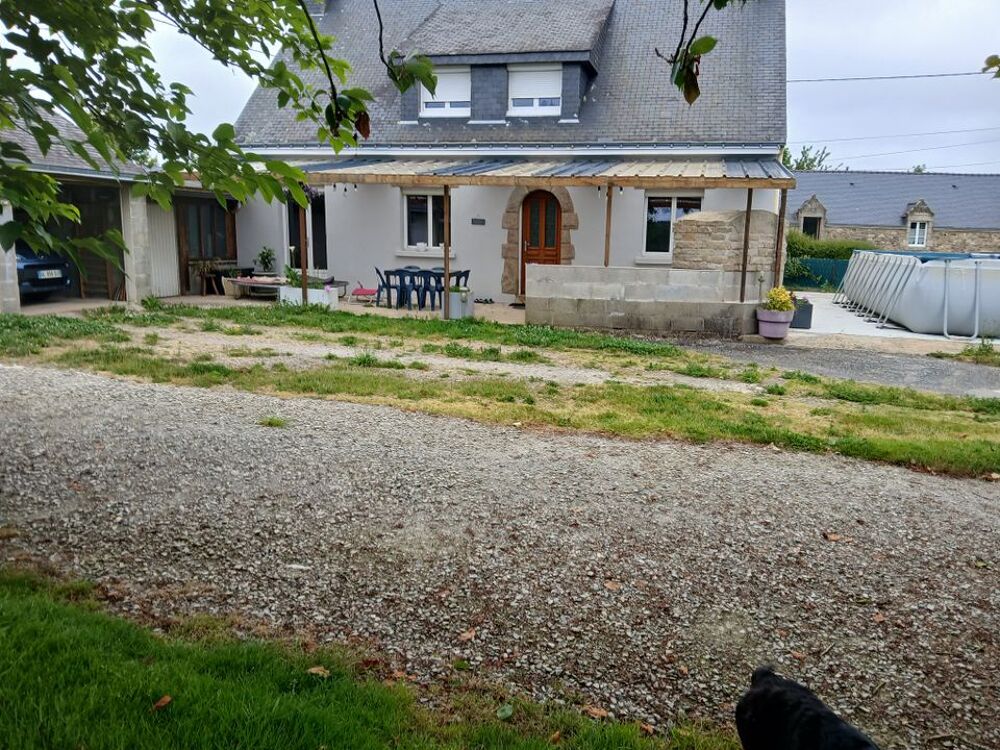 Location Appartement Chambre de 15m2 à louer sur Le Guerno Le guerno
