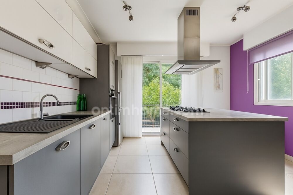 � vendre  Maison Rosny-sous-Bois (93110)