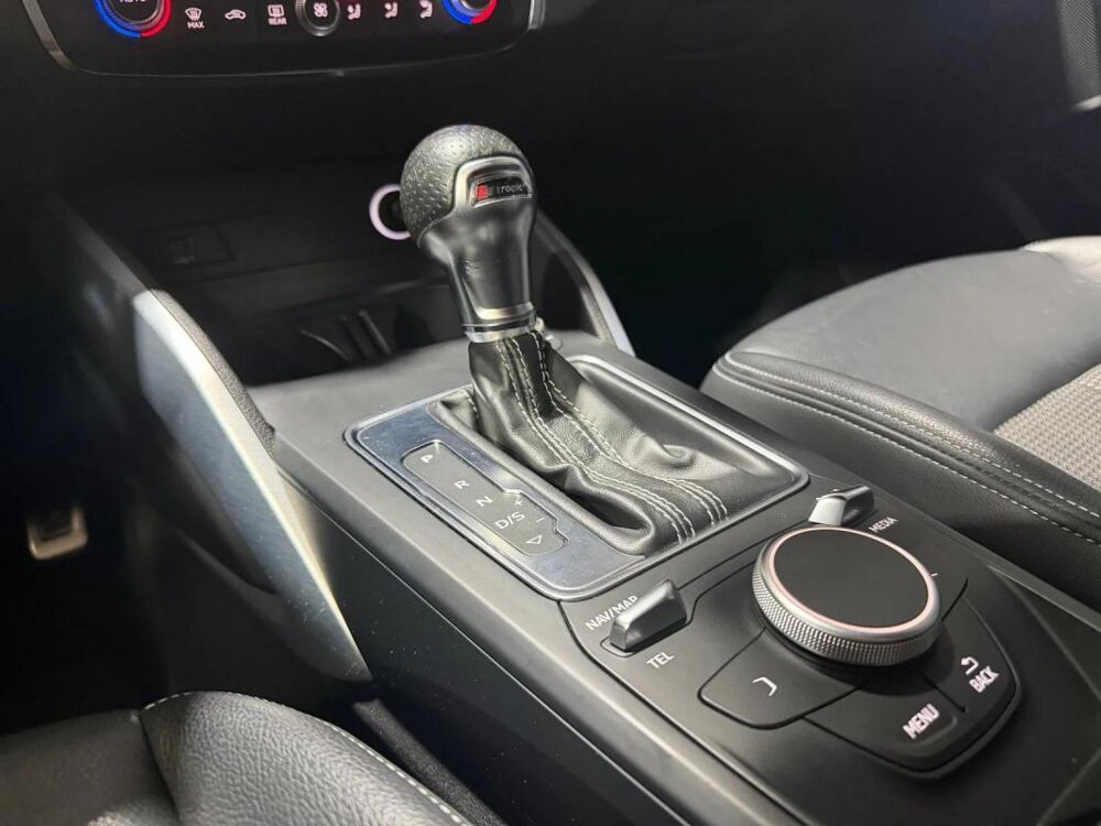 Q2 Quattro 2.0 TDI 16V S-Tronic7 150 cv Bo&icirc;te auto S line 2017 occasion 85190 Venansault