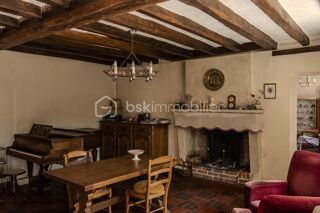  Maison à vendre 5 pièces 102 m²