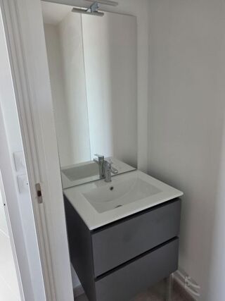  Appartement à vendre 4 pièces 82 m²