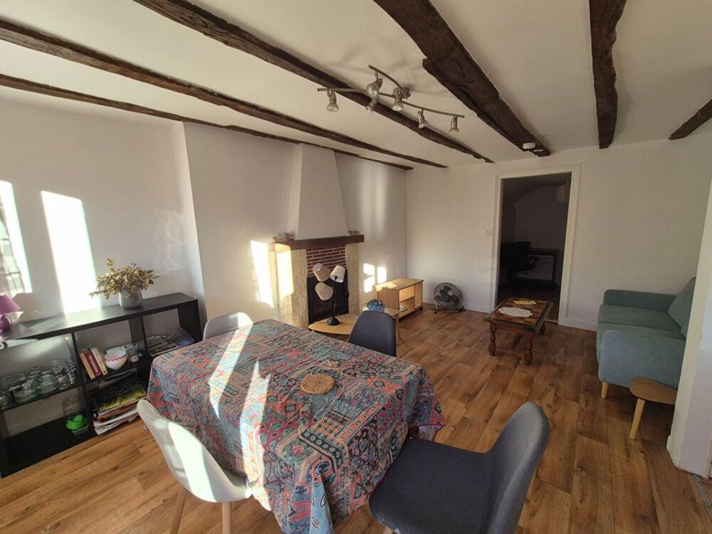 Appartement Tulle 2 pièce(s) 48 m2