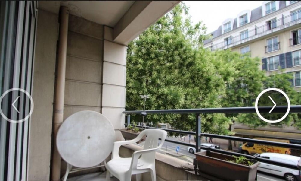 Location Appartement Studio de 26m2 à louer sur Maisons-Alfort Maisons alfort