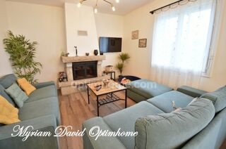  Maison à vendre 6 pièces 125 m²