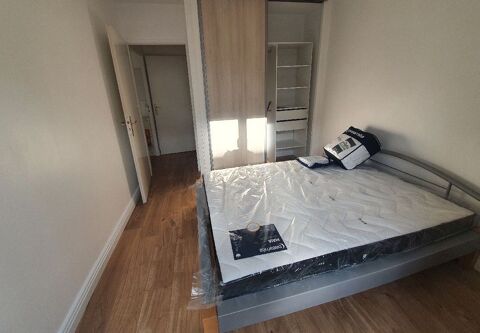  Appartement � louer 2 pi�ces 46 m�