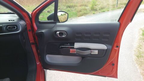 C3 III 1.2 PureTech 110 Shine 2016 occasion 93420 Villepinte