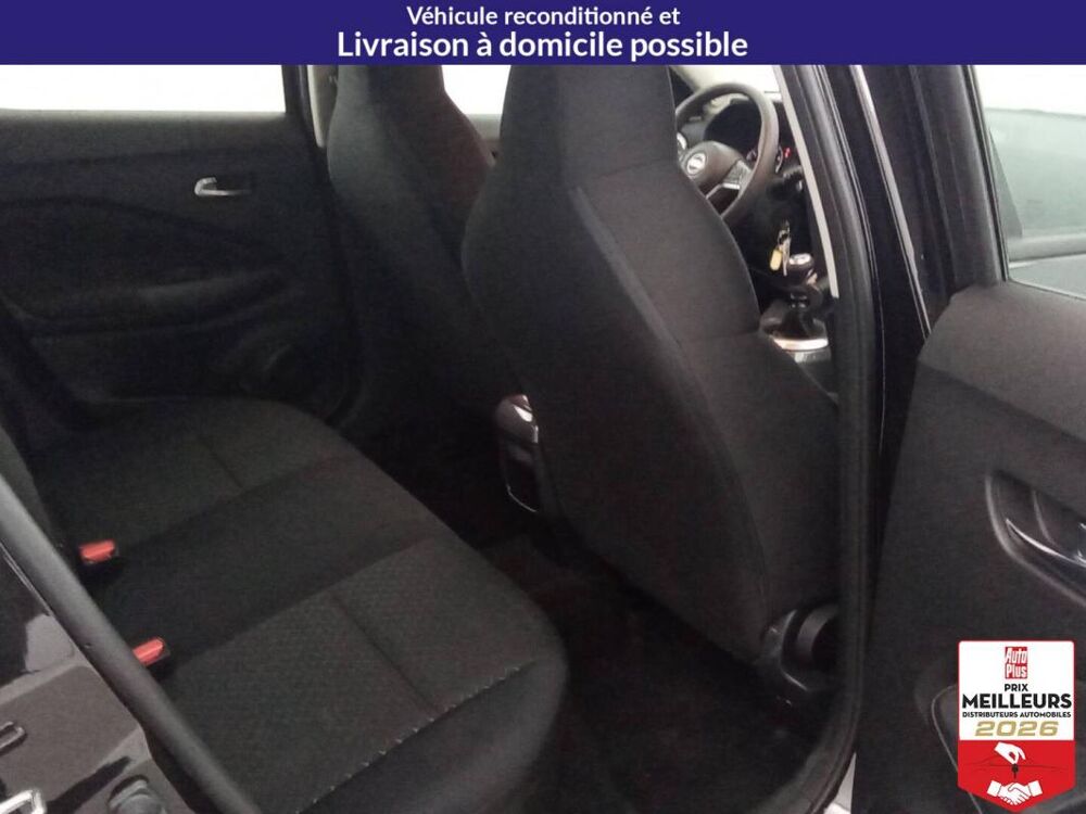 Juke DIG-T 114 Acenta 2024 occasion 10150 Lavau