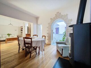  Maison à vendre 5 pièces 132 m²