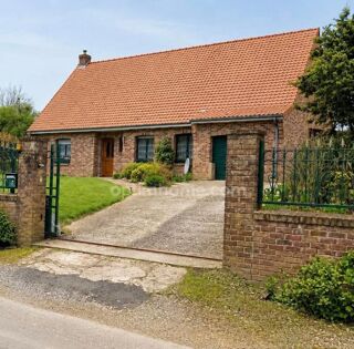  Maison à vendre 5 pièces 143 m²