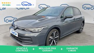 Golf VIII 1.5 TSI eHybrid 204 DSG6 Edition 2025 occasion 37230 Fondettes
