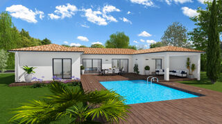  Maison à vendre 121 m²