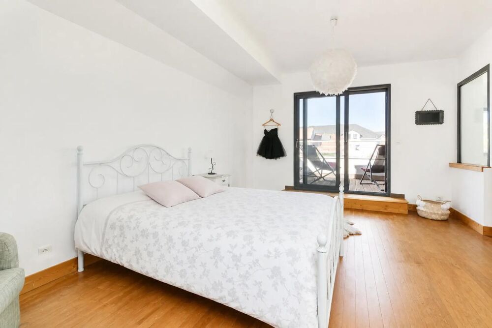 à vendre  Maison Nantes (44300)
