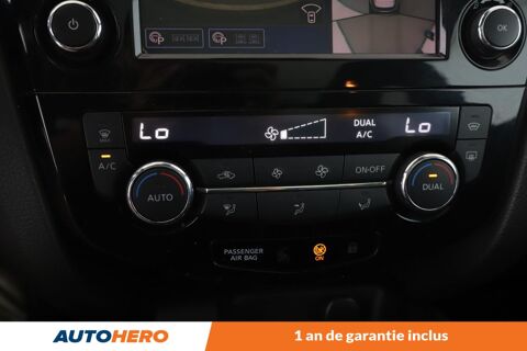 Qashqai 1.3 DIG-T DCT 160 ch 2019 occasion 92130 Issy-les-Moulineaux