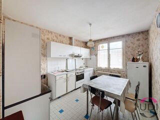  Maison � vendre 4 pi�ces 98 m�