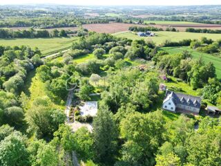  Propri�t�/ch�teau � vendre 8 pi�ces 236 m�