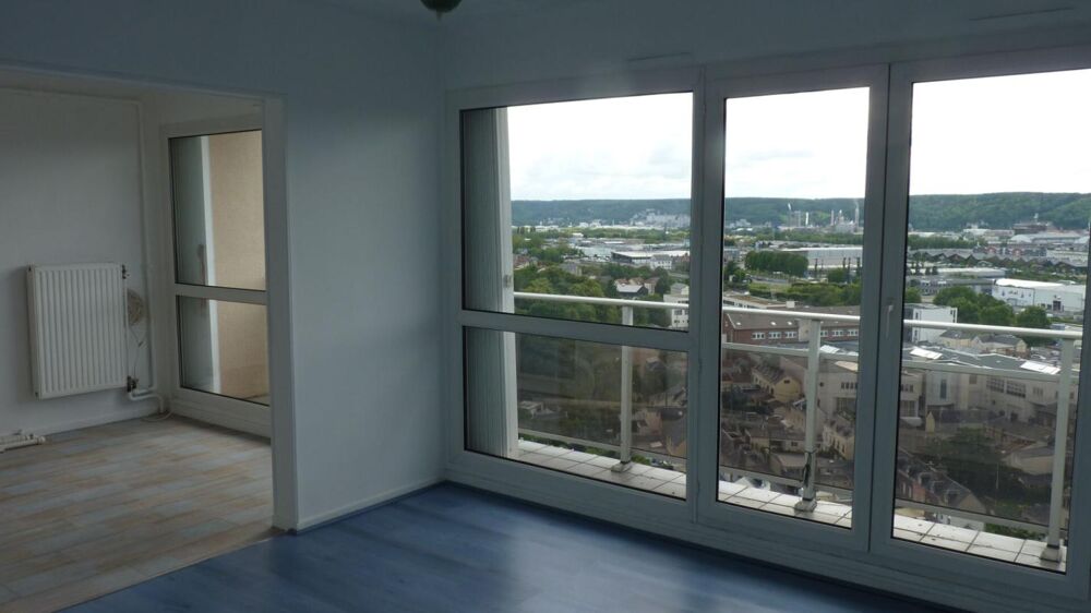 Appartement Le Petit Quevilly 3 pièce(s) 65 m2