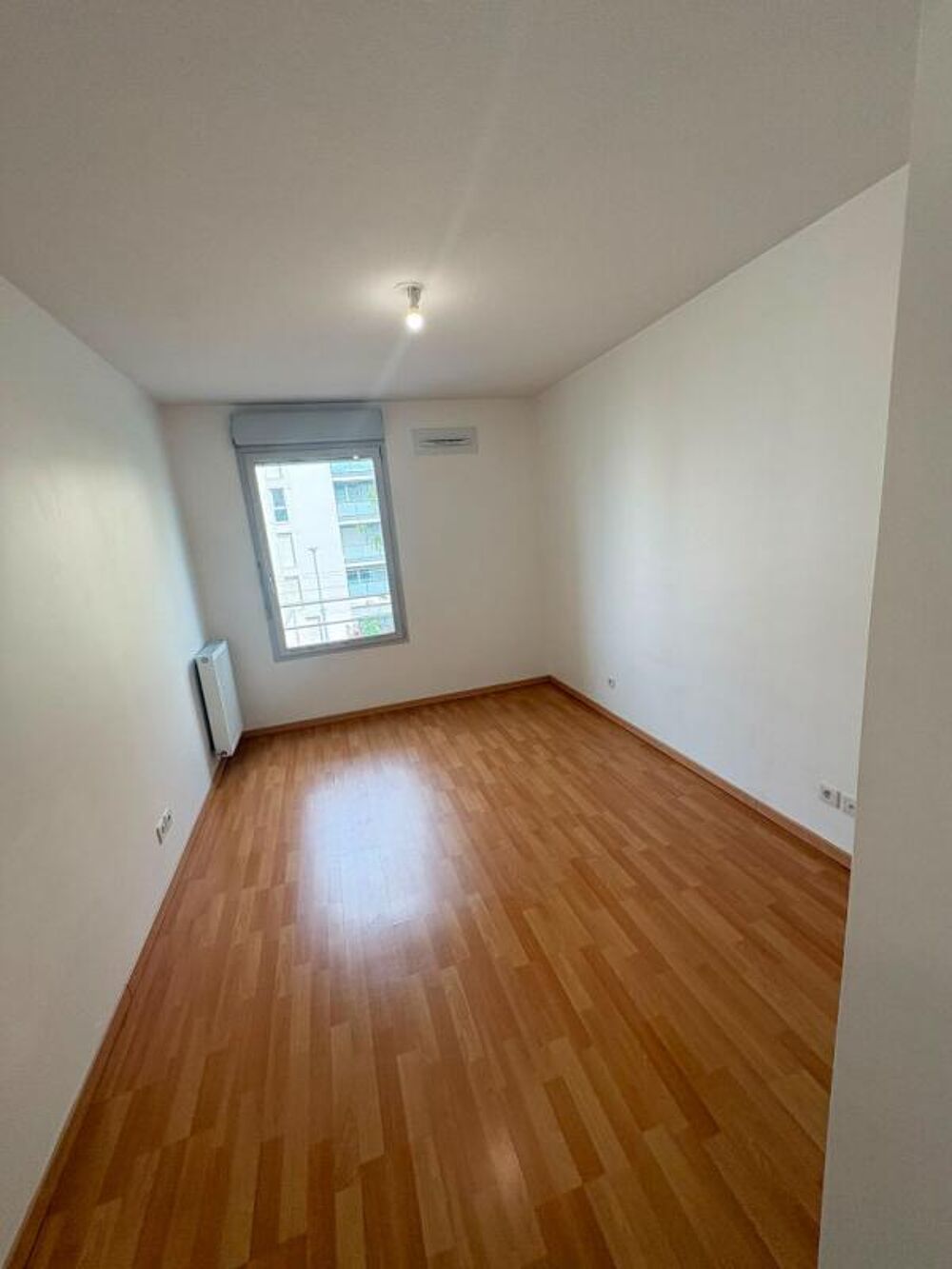 Location Appartement T3 de 65 m² à Vénissieux à partir de 943,16 CC Venissieux