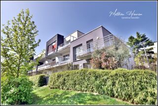  Appartement à vendre 2 pièces 42 m²