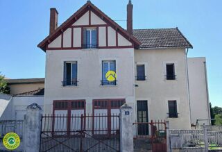  Maison  vendre 7 pices 160 m