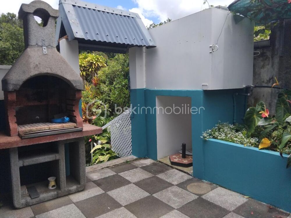 � vendre  Villa Entre-Deux (97414)