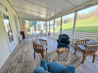  Maison � vendre 7 pi�ces 169 m�