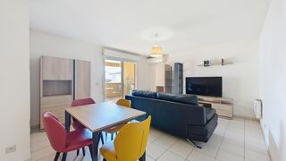  Appartement à vendre 3 pièces 66 m²