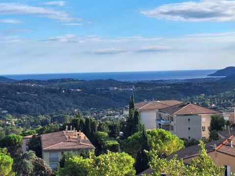  Appartement  louer 3 pices 60 m