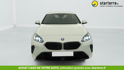 S&eacute;rie 1 F70 120d 163 ch DKG7 M Sport 2025 occasion 69190 Saint-Fons
