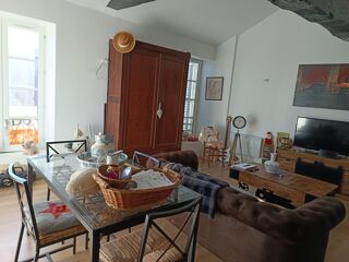  Appartement � vendre 3 pi�ces 73 m�