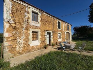  Maison à vendre 1 pièce 140 m²