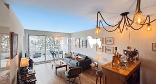  Appartement � vendre 3 pi�ces 47 m�