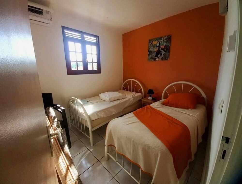 � vendre  Maison Anse-Bertrand (97121)