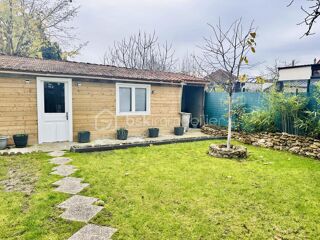  Maison � vendre 6 pi�ces 100 m�