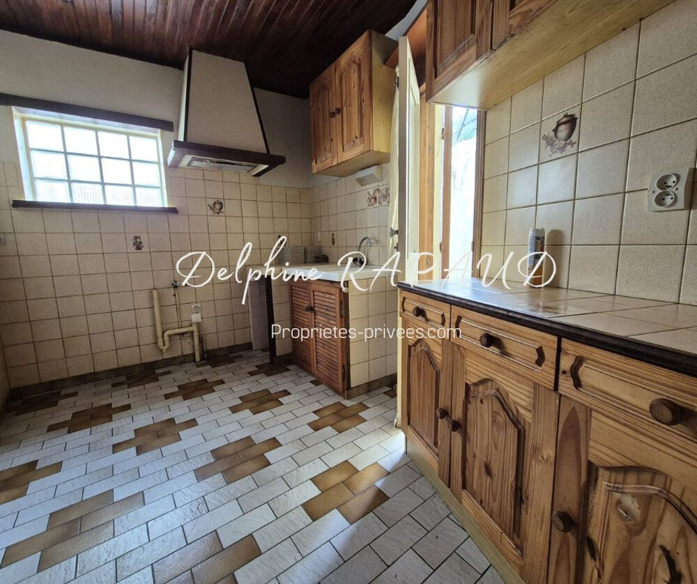 Vente Appartement Appartement Nogent Le Rotrou 2 pice(s) 35 m2  proximit des commerces Nogent le rotrou